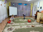 Есть у каждого родимый уголок
