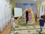 Есть у каждого родимый уголок