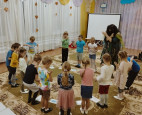 Проделки Кикиморы