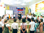 Праздник "День Народного Единства"