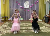 "Мамочка, милая моя"