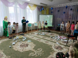 Земля - наш общий дом