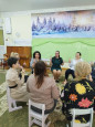Мастер - класс для педагогов «Музыкальные нейроигры и упражнения в работе с детьми дошкольного возраста»