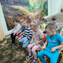 Наши музыкальные занятия 2021-2022 учебный год