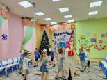 Коляда (Средняя группа Звёздочки)