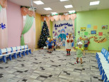 Коляда (Средняя группа Звёздочки)