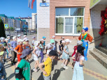 День Защиты детей