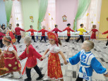 Праздник Хлеба