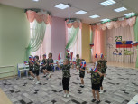 День Защитника Отечества