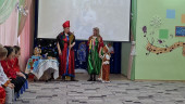 Святки-Колядки