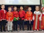 Святки-Колядки