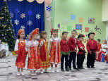 Святки-Колядки