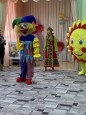 "Широкая Масленица"