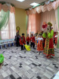 "Широкая Масленица"