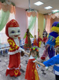 "Широкая Масленица"
