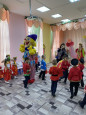 "Широкая Масленица"