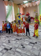 "Широкая Масленица"