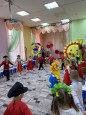 "Широкая Масленица"