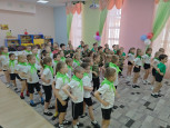 День Космонавтики