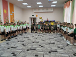 День Космонавтики