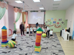 День Космонавтики