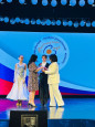 Педагог года 2024