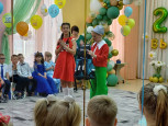 Выпускной бал 