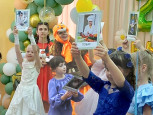 Выпускной бал 