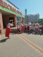 День Защиты детей