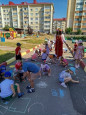 День Защиты детей