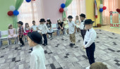 День матери