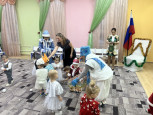 Новый год у ворот!