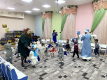 Новый год у ворот!