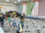 Игра "Летчики"
