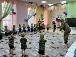 День Защитника Отечества 