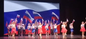 Фестиваль детского творчества "Дин-Дон"