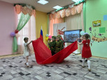 80 летие Великой Победы!