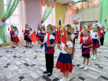 80 летие Великой Победы!