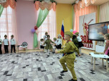 80 летие Великой Победы!