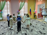 80 летие Великой Победы!