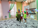 80 летие Великой Победы!