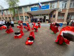 80 летие Великой Победы! 