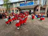 80 летие Великой Победы! 