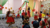 Золотая ярмарка