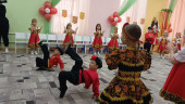 Золотая ярмарка