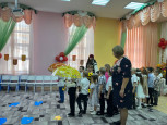 Осенние праздники