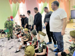 День Защитника Отечества 