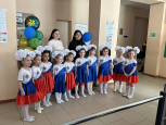 Выступление в ЛАТТ "День Защитника Отечества "