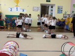 Квест-игра "Школа космонавтики"