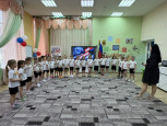 Квест-игра "Школа космонавтики"